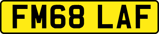 FM68LAF