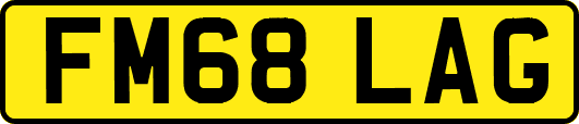 FM68LAG