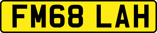 FM68LAH