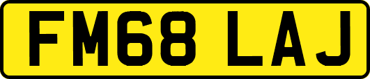 FM68LAJ