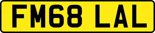 FM68LAL