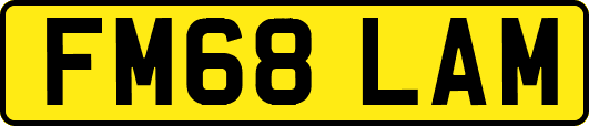FM68LAM