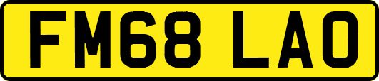 FM68LAO