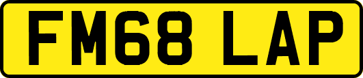 FM68LAP