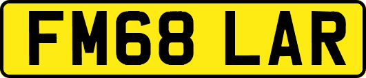 FM68LAR