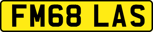 FM68LAS