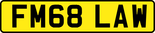 FM68LAW