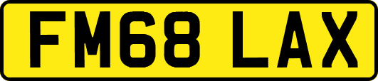 FM68LAX