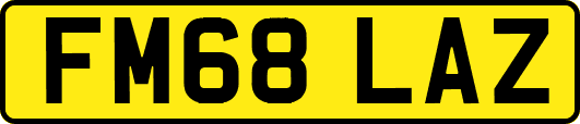 FM68LAZ