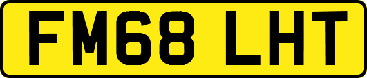 FM68LHT