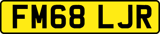 FM68LJR