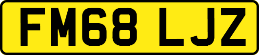 FM68LJZ