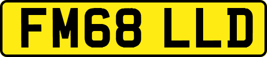 FM68LLD