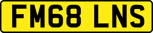 FM68LNS