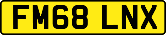 FM68LNX