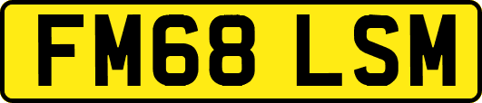FM68LSM