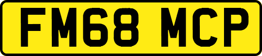 FM68MCP