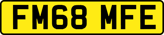 FM68MFE