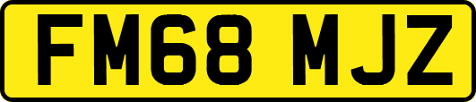 FM68MJZ