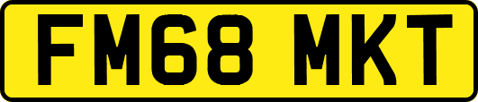FM68MKT