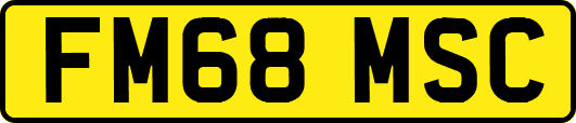FM68MSC