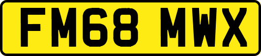 FM68MWX