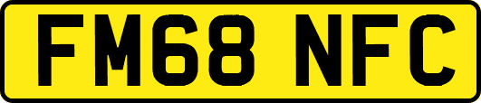 FM68NFC