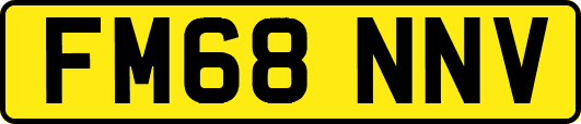 FM68NNV