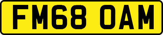 FM68OAM
