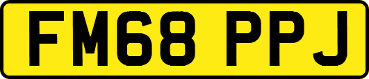 FM68PPJ