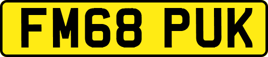 FM68PUK