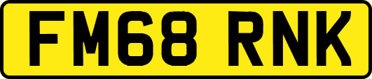 FM68RNK