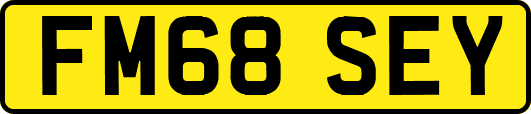 FM68SEY