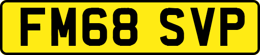 FM68SVP