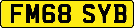 FM68SYB