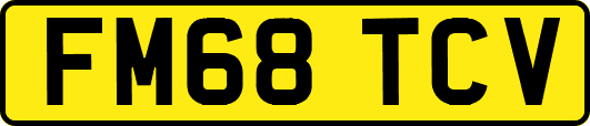 FM68TCV