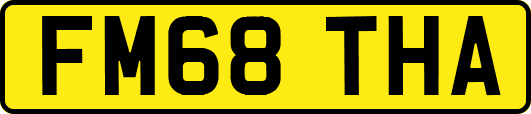FM68THA