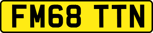 FM68TTN