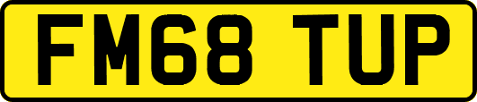 FM68TUP