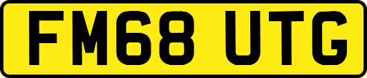 FM68UTG