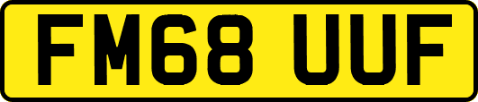 FM68UUF