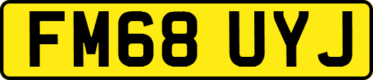 FM68UYJ