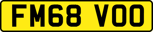 FM68VOO
