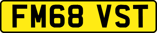 FM68VST