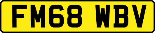 FM68WBV