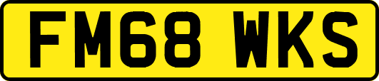 FM68WKS