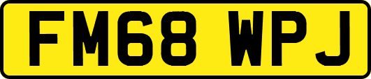 FM68WPJ