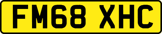 FM68XHC