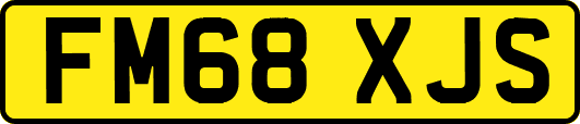 FM68XJS