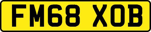 FM68XOB